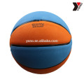 Guangzhou Oudeman YONO tamanho do escritório da marca 7 bola de basquete personalizado de borracha basquete atacado